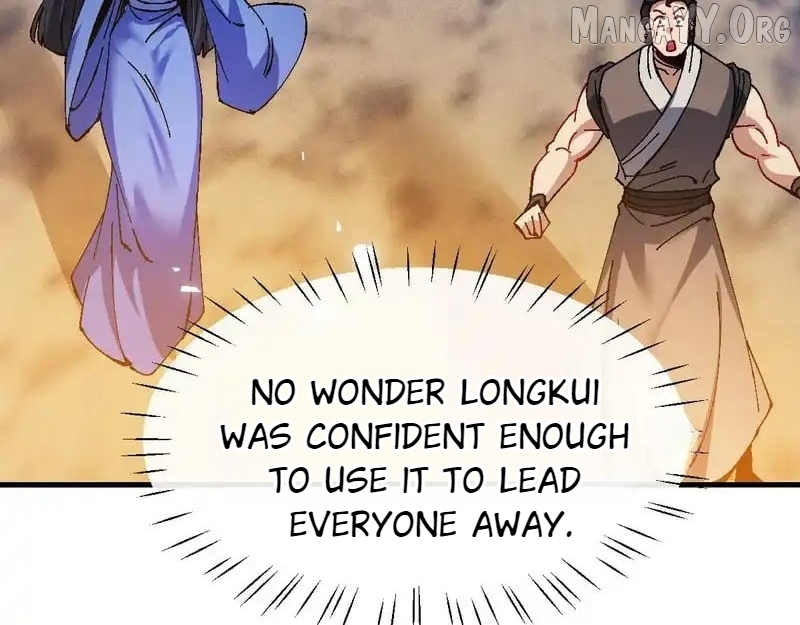 Master: This rebellious disciple is definitely not the Holy Son Chapter 157 - page 93